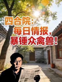 开局阴阳术满级